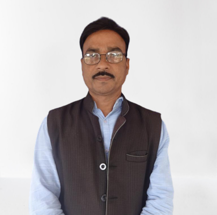 Principal's Portrait
